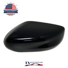 For 2013-2018 Nissan Altima Driver Left Side Mirror Cover Cap w/o Turn Signal