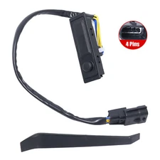 For Nissan Rogue 2017-2022 Rear Trunk Tailgate Rear Door Switch 253804EA0A