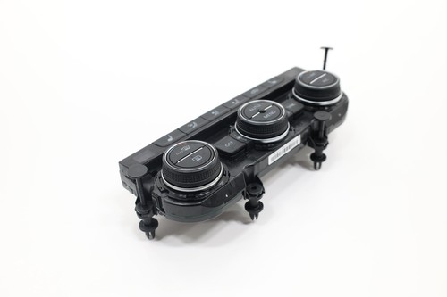 2021 2022 2023 ATLAS CROSS SPORT Heater A/c Control 3cm907044a 3cm-907-044-a-wzu - Picture 2 of 16