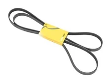 ContiTech Belt Accessory Drive Belt fits Mercedes C280 2006-2007 21FVDP