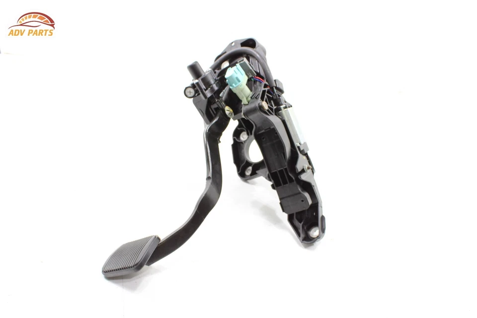 Ford Flex 2013-2019 pedal de parada de freno y sensor OEM Foto 2 de 4