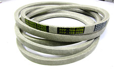 PPP Belt for Exmark 109-0096 On Several Different Lazer Z HP, ASK IF UNSURE