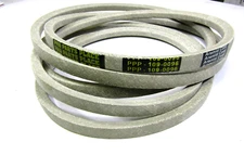 PPP Belt for Exmark 109-0096 On Several Different Lazer Z HP, ASK IF UNSURE