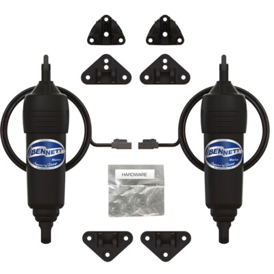 Bennett Lenco to BOLT Conversion Kit - Electric to Electric