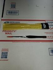 Aven 18426 Straight Strong Precise Pattern MM Tweezer