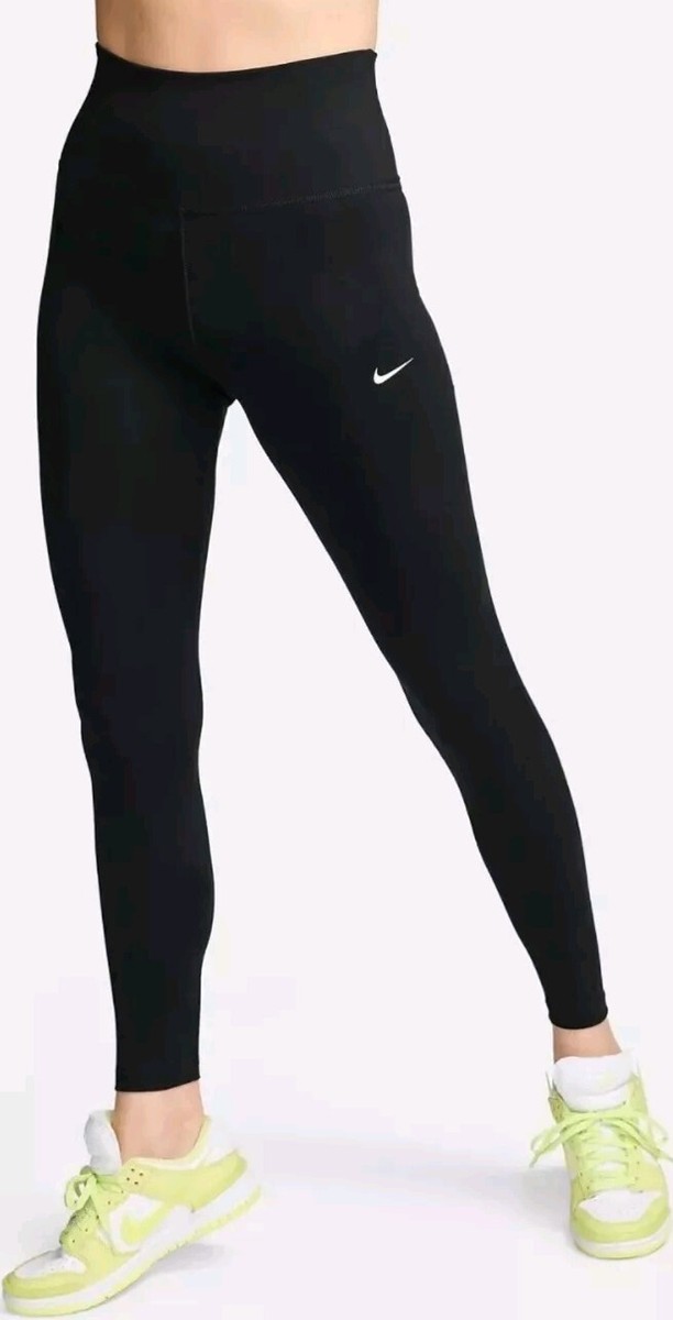 Nike Leggings Nike Performance Legginsy Nike Dri Fit Nike Women's