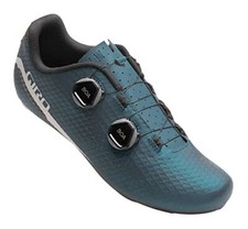 Giro Regime Harbor Blue Anodized 47 -Open Box