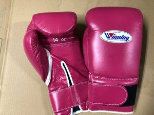 winning boxing gloves ebay