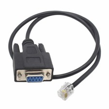 Adapter Cable to Crystal Plug For Logitech G25