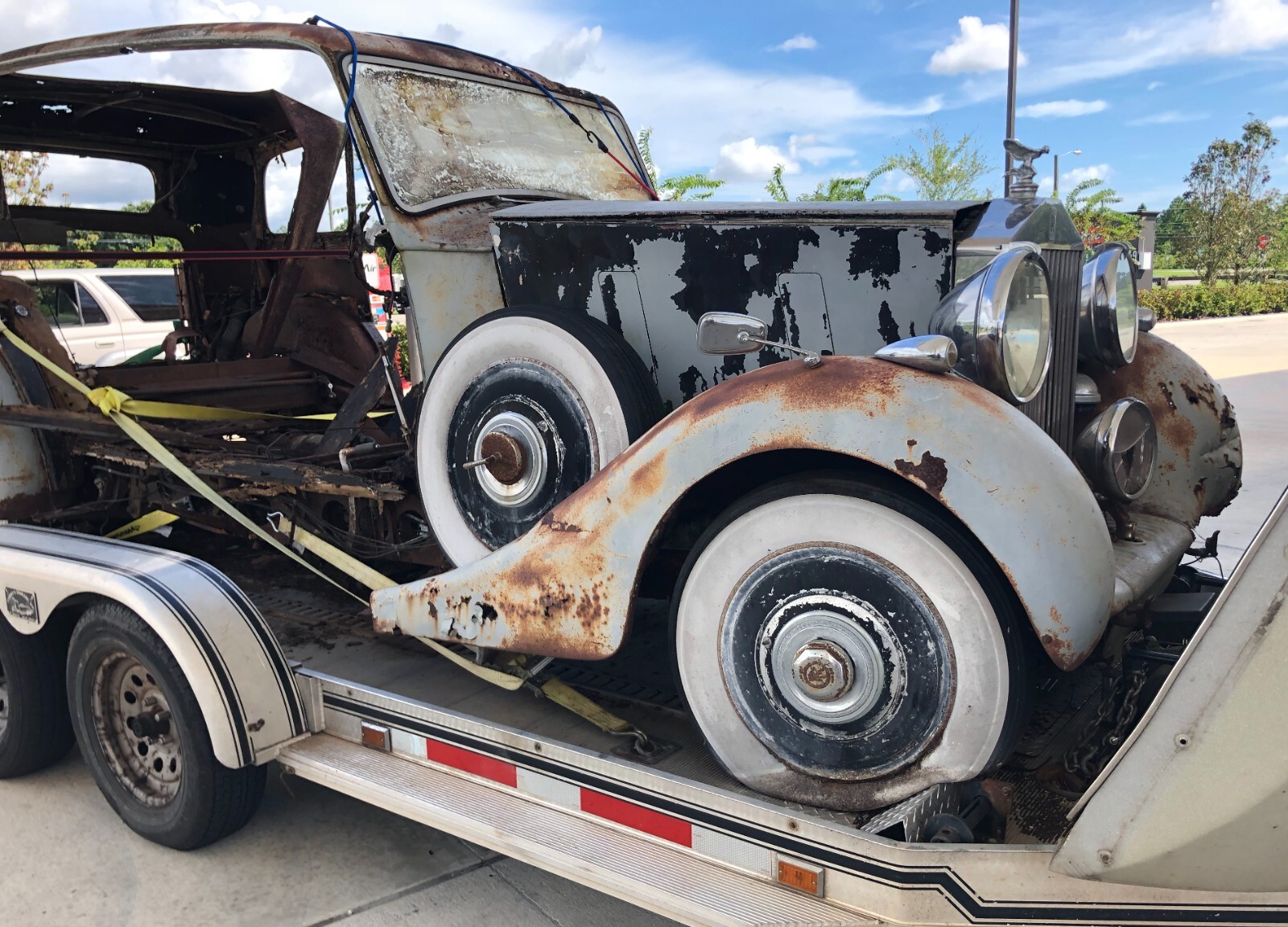 ROLLS ROYCE DAWN WRAITH BENTLEY STROMBERG CARB. LARGEST 46-65 INVENTORY ON EARTH