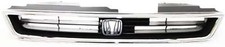 New Grille Assembly For Honda Accord 1994-1997