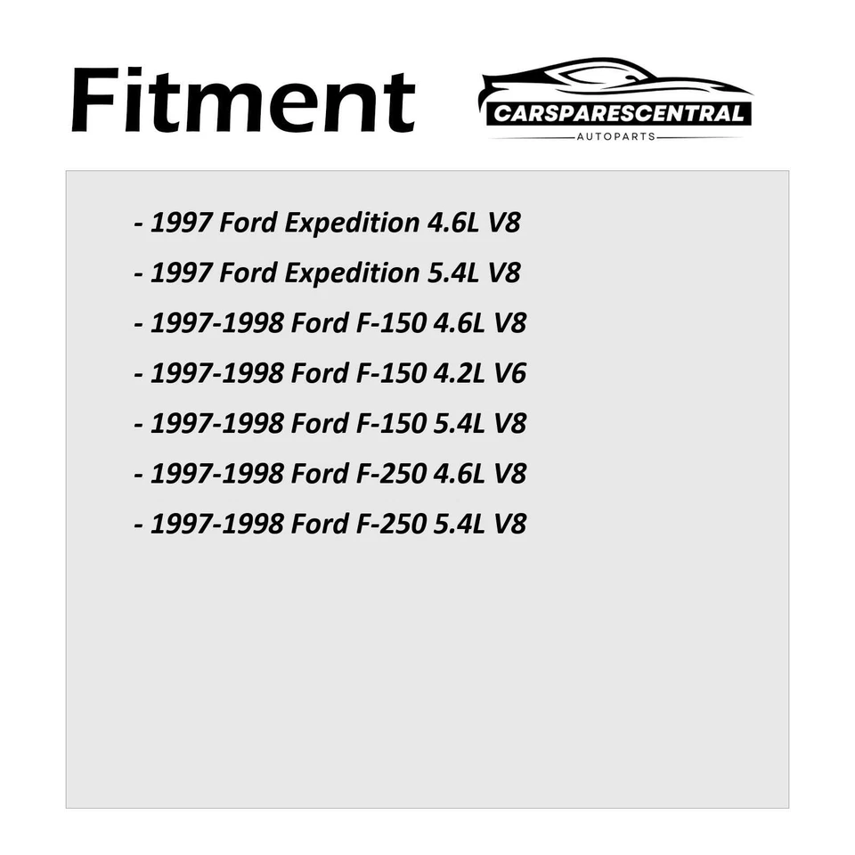 Acumulador AC Ford F-250 5.4L 1997 1998 - Imagem 2 de 3
