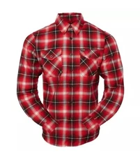 Dixxon Flannel SO CAL SPEED SHOP FLANNEL. Men’s Medium  - New In Bag With Tags