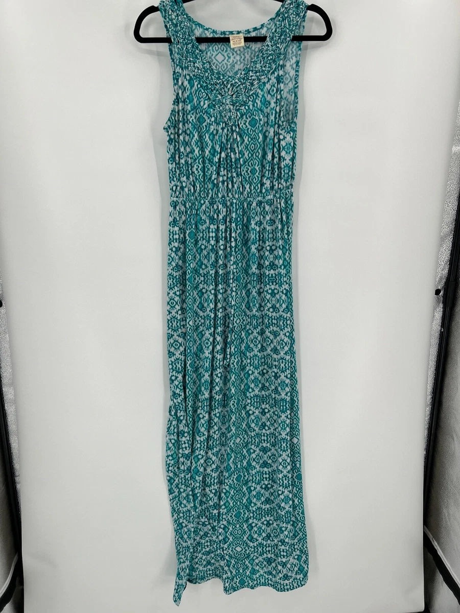 Faded Glory Maxi Dresses for Women for sale | eBay