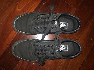 city beach vans shoes