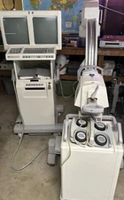 GE OEC 9600 C-Arm (missing hard-drive)