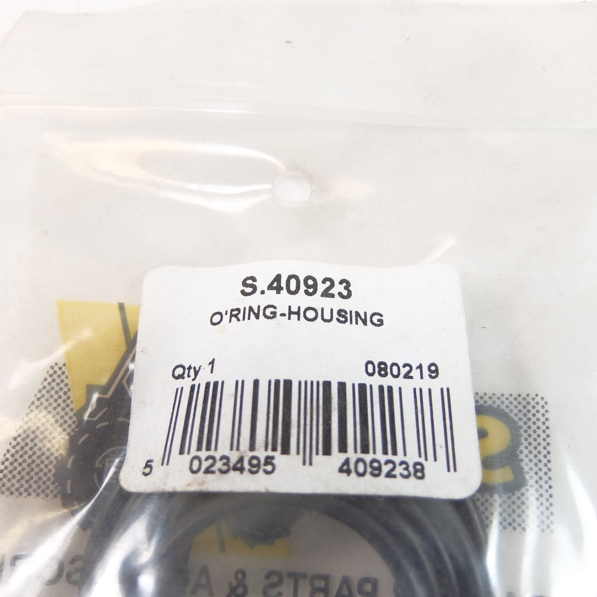New OEM Sparex S.40923 O'Ring Housing | eBay