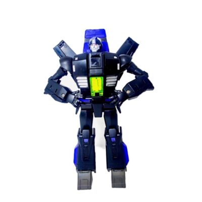 Transform MK-05 Original MK-05B black Jetfire skyfire G1 toy Action Figures 7''