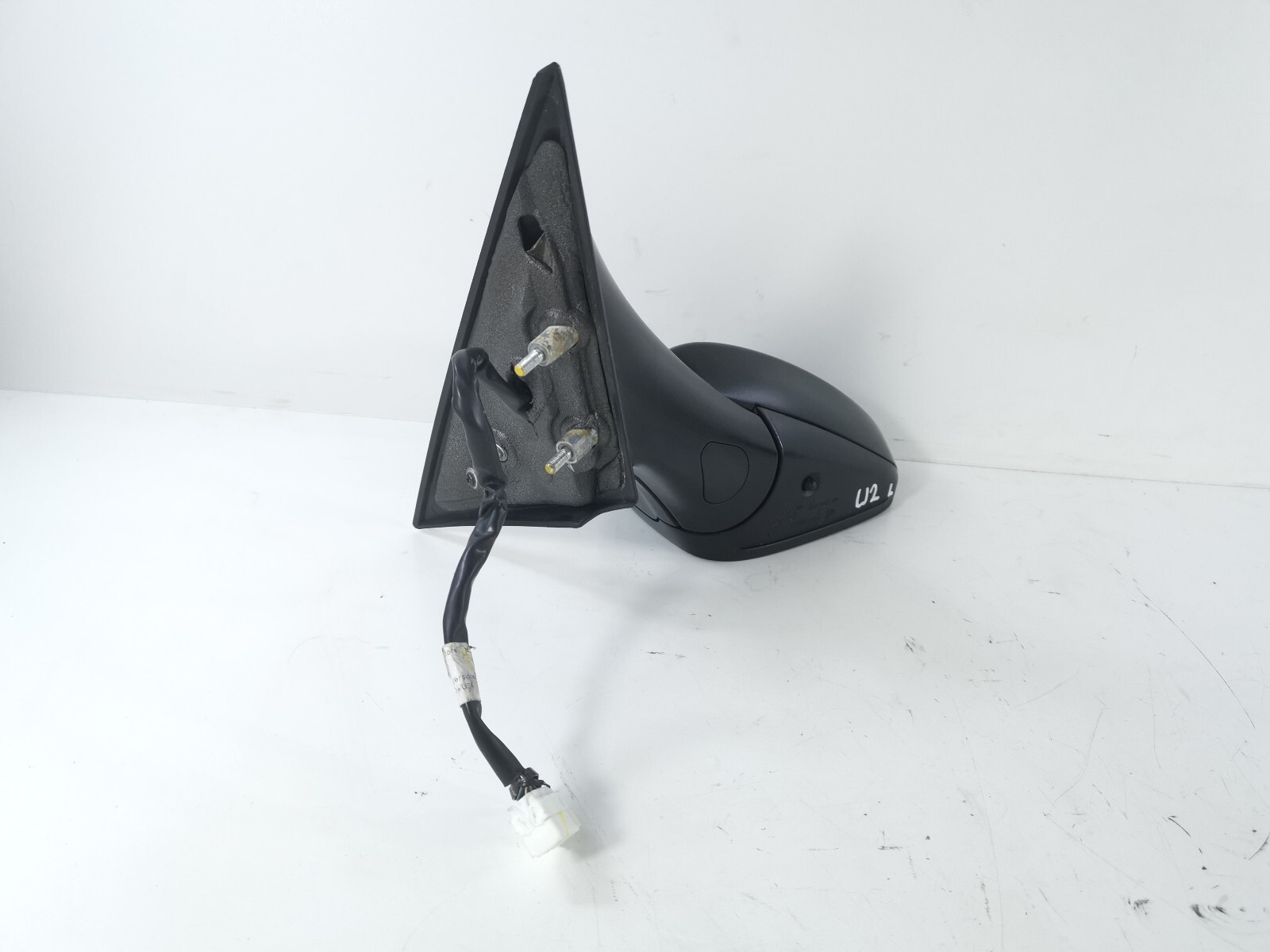 Maserati GranTurismo M145 Left Driver Side Rear View Door Mirror