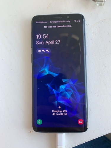 Samsung Galaxy S9 SM-G960F - Afbeelding 10 van 19