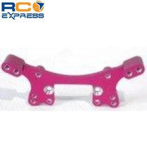 GPM Racing HPI Nitro RS4 3 Aluminum Rear Shock Tower NRS3030