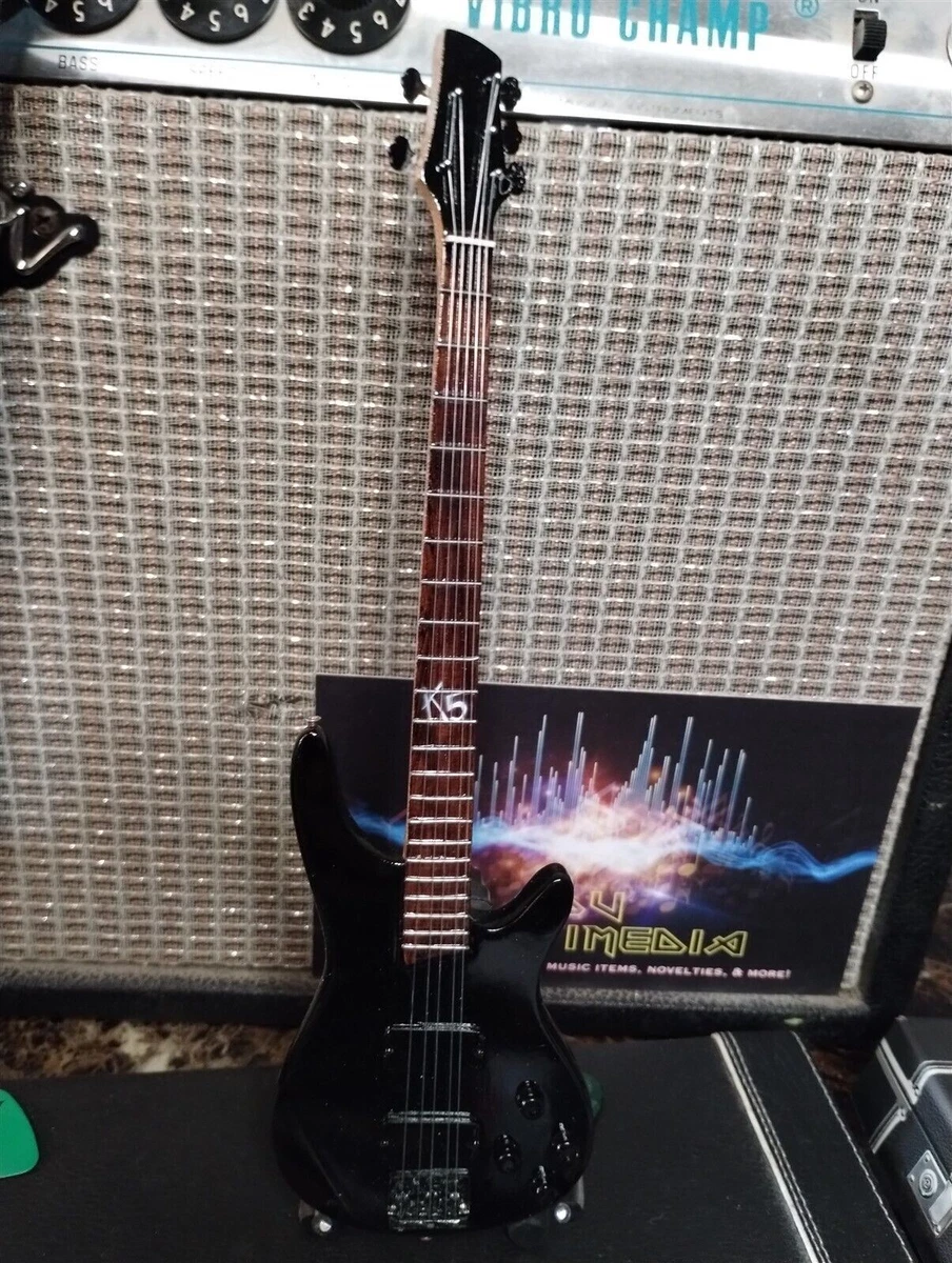 K5 2024 bass guitar