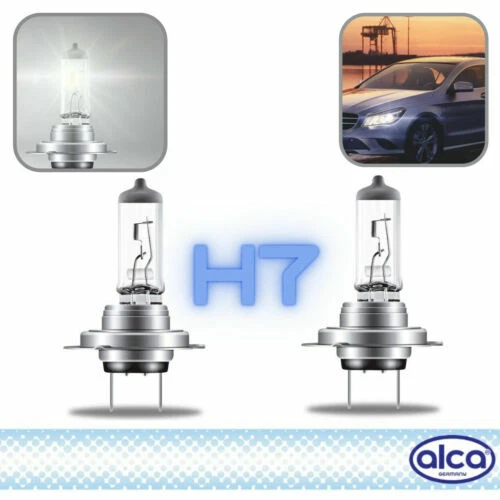 Front Headlights Custom