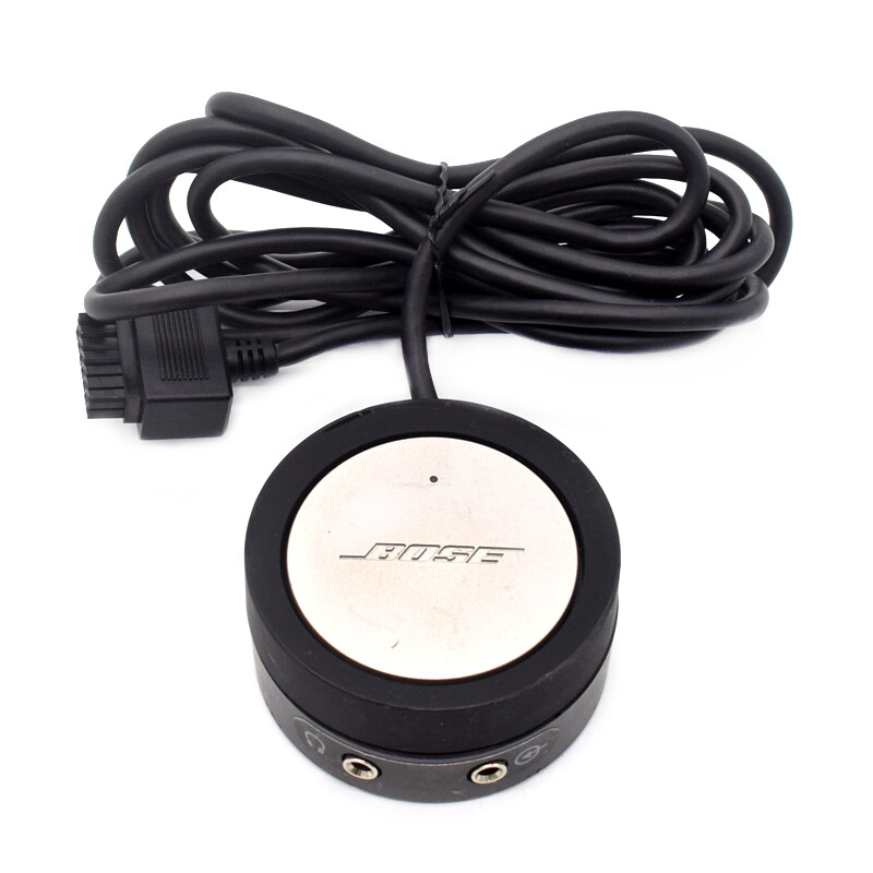 Genuine Bose Volume Control Pod 14 Pin For Bose Companion 50 Genuine Bose Volume Control Pod 14 Pin For Bose Companion 50