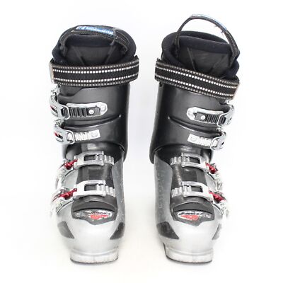 Nordica Cruise NFS 70 Ski Boots - Size 7 / Mondo 25 Used | eBay