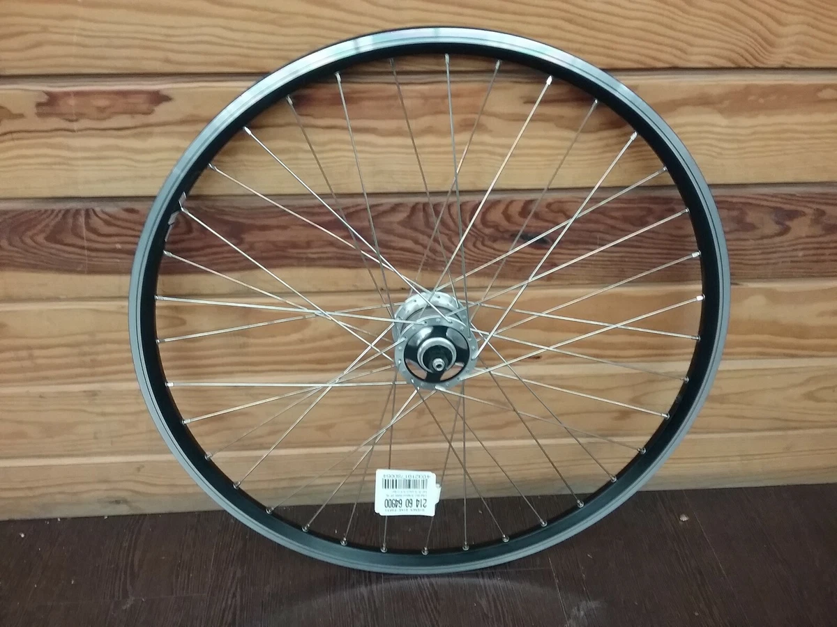 26 cheap dynamo wheel