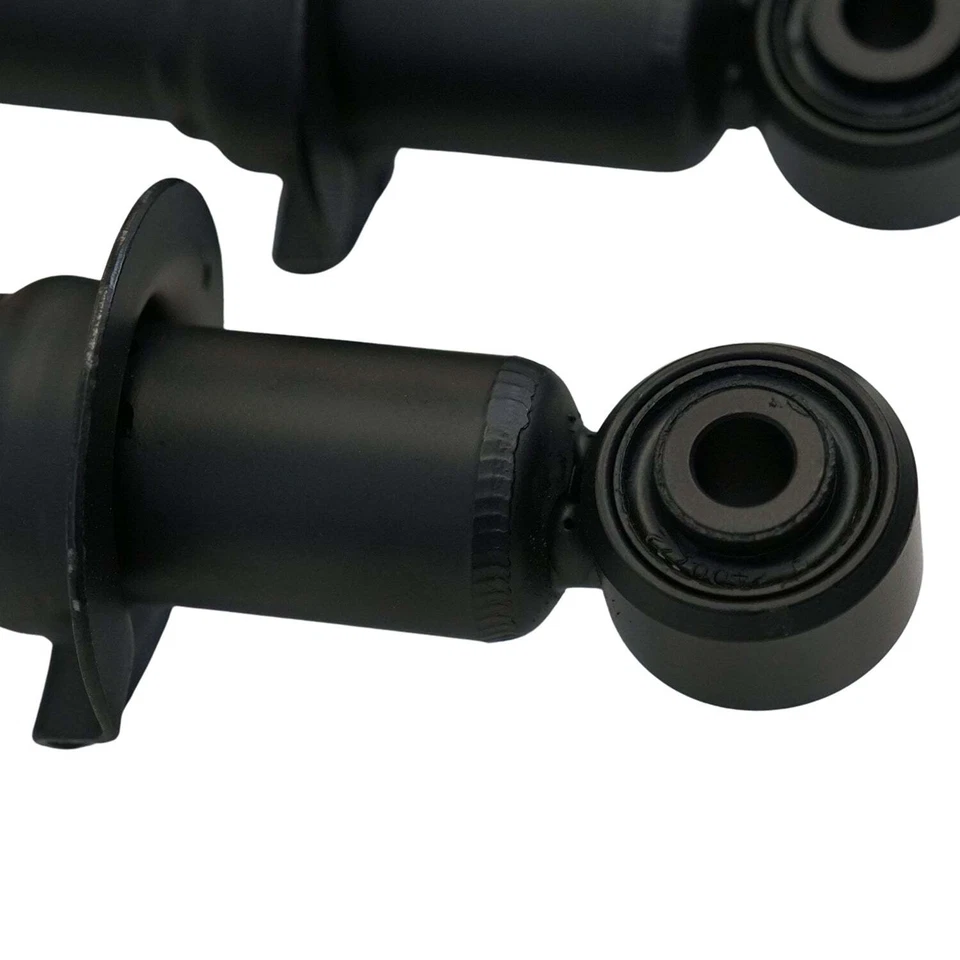 Strutmasters 2003-2011 Mercury Grand Marquis Front Coil Springs With Struts - Image 2 of 3