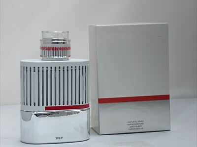 PRADA LUNA ROSSA 34TH AMERICA'S CUP LIMITED E. EDT 100ML SPRAY