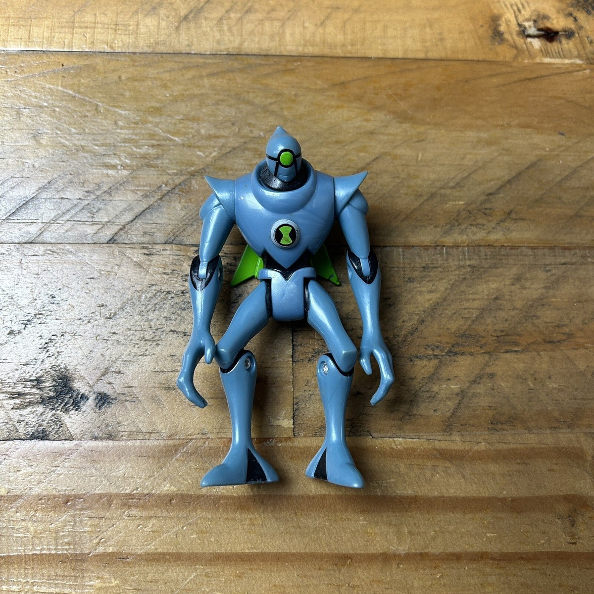 Nanomech Ben 10 Omniverse Nanomech Ben 10 Ultimate Alien 3d Model By