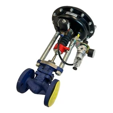 Ari Armaturen Stevi440 Control Valve for Industrial Use Ari Armaturen Stevi