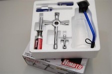 80142 Starter Kit HIMOTO Accendi Candela Scaldacandela standard