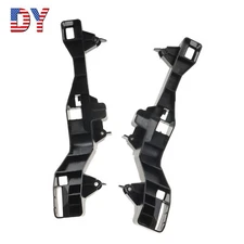 Front Headlight Support Bracket RH & LH Side for Toyota 4Runner 2014-2021