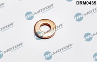 Dr.Motor Automotive DRM0435 Hitzeschild FüR Ford Einspritzanlage