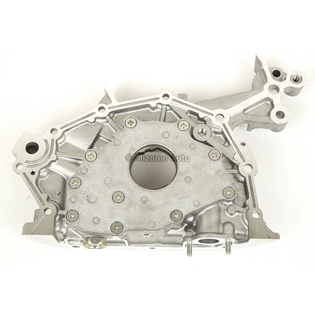 Масляный насос AISIN подходит для 02–03 Toyota Camry 3,0 л V6 DOHC 1MZFE - Изображение 4 из 4