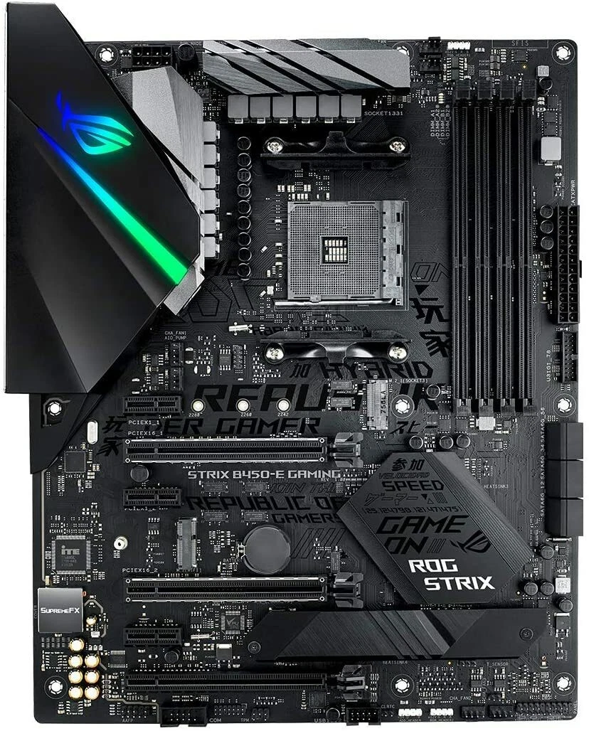 Strix b450 sale