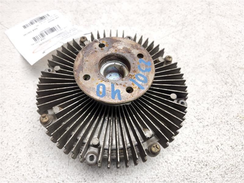 2004-2015 Nissan Armada Fan Clutch OEM 210827S00A | eBay