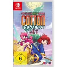 ebay® Auktion 188006089913 | Gaming Cotton Fantasy (Switch) Thumbnail of ebay® auction 188006089913 | Gaming Cotton Fantasy (Switch)