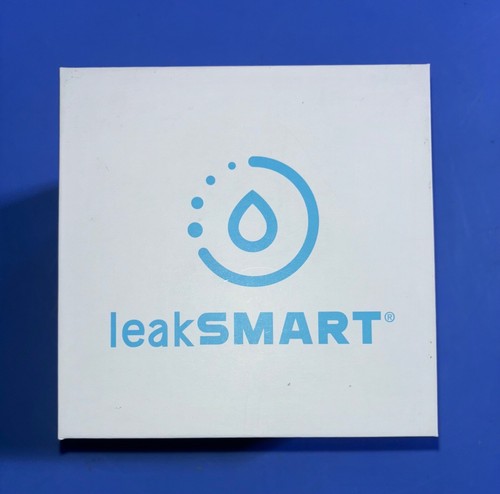 NEW LeakSmart 8850830 LeakSmart Hub 3.0 with Built-In WiFi - B2 - Picture 5 of 12