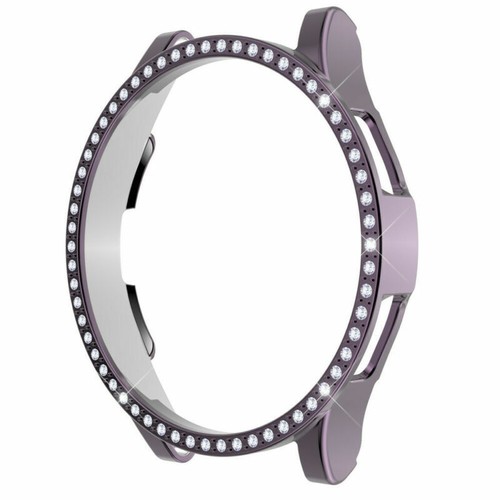 Do Samsung Galaxy Watch 7 6 5 4 40-44mm Futerał ochronny Bling Case Protector Cover - Zdjęcie 47 z 62
