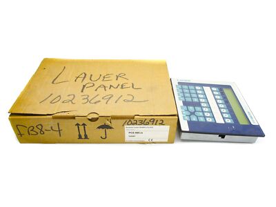 LAUER PCS095.M NSMP