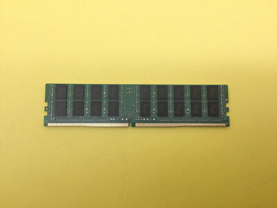 HYNIX 64GB (1x 64GB) 4DRX4 PC4-2400T DDR4 Server Memory