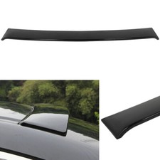 Rear Window Roof Spoiler Fits 08-2012 Honda Accord Ex-l Ex Lx-p Lx Sedan 4-door