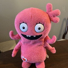 UglyDolls Moxy 14" Ugly Dolls READ