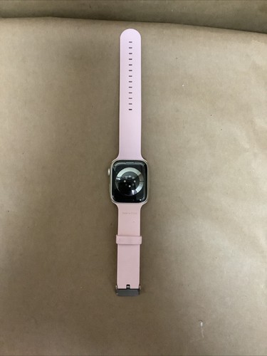 Apple Watch A2980 Series 9 45mm Aluminum - Photo 21 sur 24