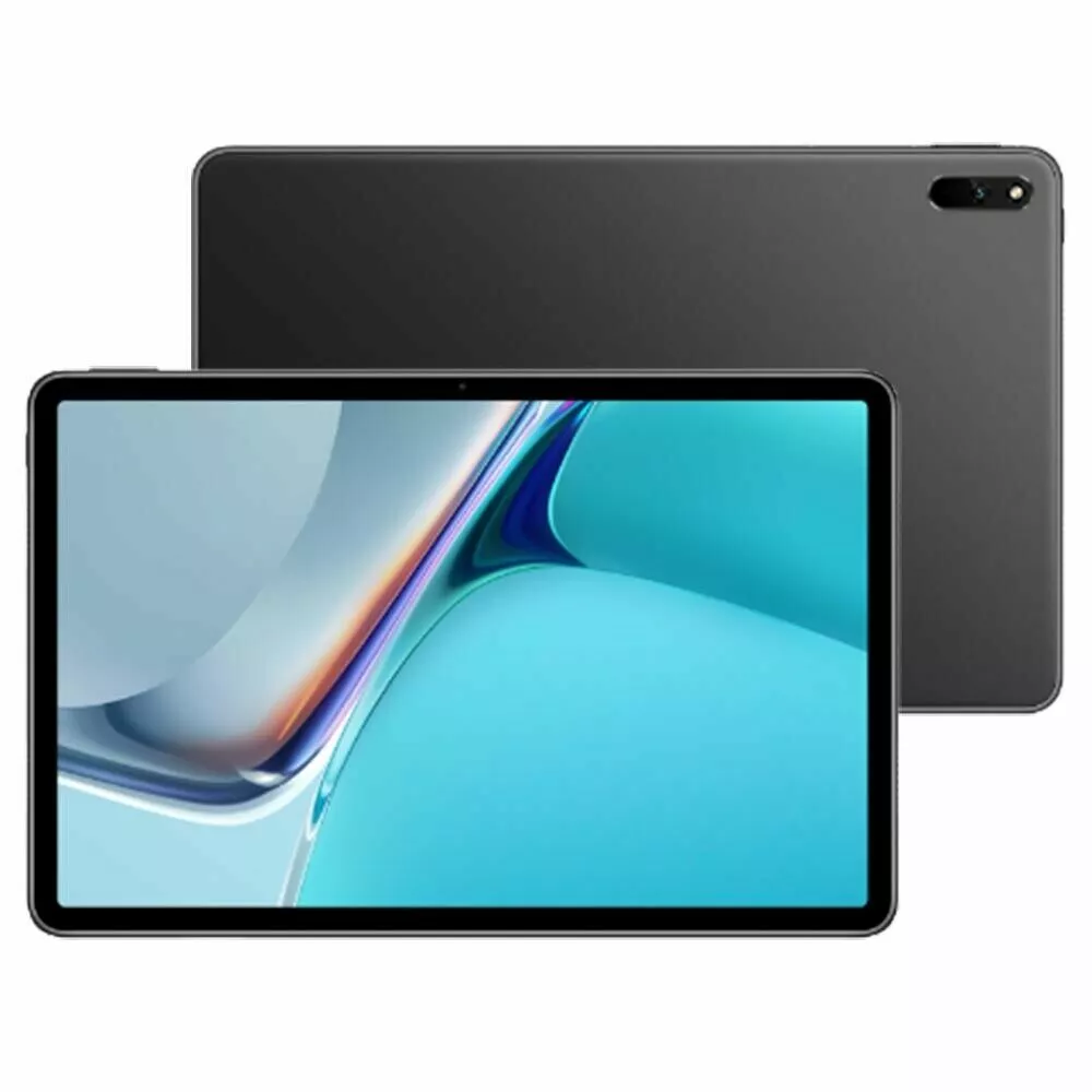 Huawei MatePad 11 (2021) W09CS WIFI 128GB Snapdragon865 7250mAh Tablet By  FedEx