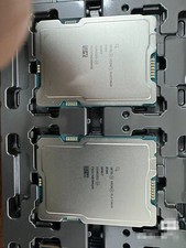 Intel Xeon Platinum 8580 LGA-4677 2S Server CPU Processor 2.0GHz 60-Core 300MB